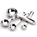 All-Clad Stainless Measuring Spoon Set