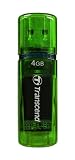 Transcend 4GB JETFLASH V35 TS4GJFV35の画像