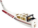 Jamara 166903 - Rumpf Cessna 182 Skylane (140)