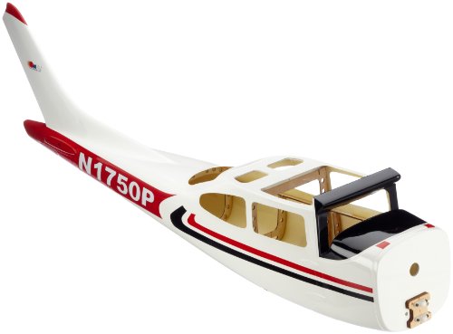 Jamara 166903 - Rumpf Cessna 182 Skylane (140) Preisvergleich