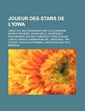 Produkt-Bild: Joueur Des Stars de L'Iowa: Jnos Vas, Nolan Baumgartner, Patrick Traverse, Konstantin Pouchkariov, Shawn Belle, Kyle Brodziak, Vadim Khomitski