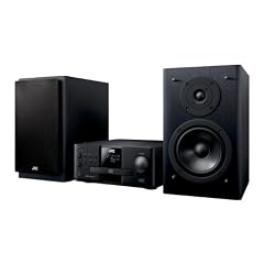 JVC NX-AK1 Design Kompaktanlage
