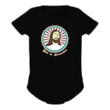 GOD IS Armenia ベビーボディ