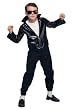 Kids 50's Rock Star Greaser Costume - Child Medium