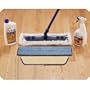 Ultimate BONAX MicroPlus Hard Wood Floor System - 8 Piece