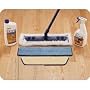 Bona Ultimate Microfiber Hardwood Refresher Floor Care System
