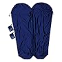 Cocoon Silk MummyLiner