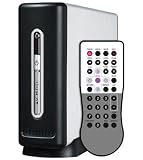Review Emprex ME1 / Emprex 500GB High Definition Multimedia Player & Recorder Unit