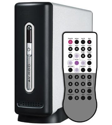 Childrens Toyshop  Electronics : Emprex 500GB High Definition Multimedia Player & Recorder Unit