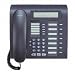 Siemens OptiPoint 420 Economy plus Arctic VoIP-Telefon schwarz