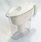 Ontario water filter jug & 4 cartridges  from Anna Ontario