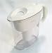 Ontario water filter jug & 4 cartridges