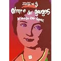 Olympe de Gouges, la r�volte d'une femme : Suivi de : Sur(r)terre, conte politique/non politique
