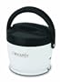 Crock-Pot SCCPLC200-G 20-Ounce Lunch Crock Food Warmer, Black