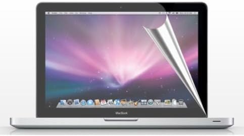 Anti-Glare Screen Protector for Apple Macbook Pro, Retina &amp; Air - 13" &amp; 15" (Retina 13")