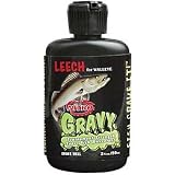 Fishing: Eagle Claw NiTR Gravy AttractantWalleye