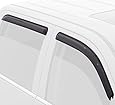 Auto Ventshade 94735 Original Ventvisor Window Deflector, 4 Piece