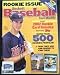 Joe Mauer autographed Magazine (Minnesota Twins)