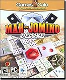 Mah-Jomino Deluxe