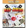 Mah-Jomino Deluxe by Games Cafe