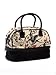Sailor Jerry SWALLOWS ZIP-BOTTOM TOTE