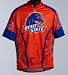 Boise State Broncos Cycling Jersey