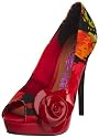 Head Over Heels Women's Meeha Heel