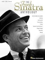 Frank Sinatra Anthology Frank Sinatra Anthology