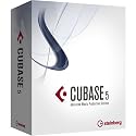 Steinberg Cubase 5 dt. EDU - Software - Audio-Bearbeitung, 502012611