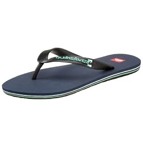 Quiksilver Men's Molakai Sandal