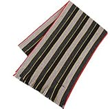 【ポールスミス】 Paul Smith マフラー AAXA/179G/S19 B