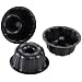 Nordic Ware Commercial Bundt Muffin Pan Bakeable CPETs, 1-Cup, 1500-Count