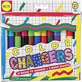 Alex Toys Color Changing Markers (12)