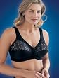 Glamorise Women's MagicLift Front Close Bra #1200