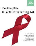 41kMW9FoNlL. SL160  The Complete HIV/AIDS Teaching Kit