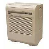 Haier America 7000 Btu Cooling Capacity Air Conditioner Bucketless With Remote 3 Fan Speeds