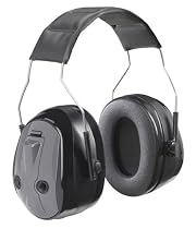 peltor earmuff