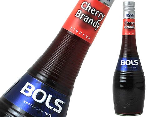 ボルス チェリーブランデー 24度 700ml