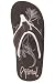 animal swish soft flip flop
