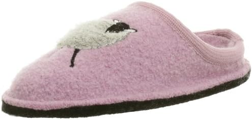 Haflinger Women's Sheep Slipper