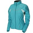 Pearl Izumi 2008 Women's Whisper Cycling Jacket - Bluebird - 4967-2CC
