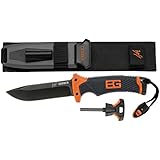 Gerber Bear Grylls Ultimate Knife, Fine Edge [31-001063]