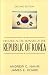 Historical Dictionary of the Republic of Korea (Historical Dictionaries of Asia, Oceania, and the Middle East)