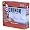 Clif Crunch Peanut Butter, 12 Boxes of 10