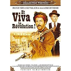 ET VIVA LA REVOLUTION