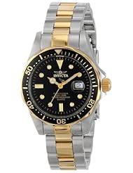Invicta Womens 4867 Pro Diver Collection Swiss Quartz Watch