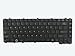 Eathtek Replacement Keyboard for Toshiba Satellite L630 L635 L635-SP3002M L635 L600 L600D L605 L605D C640 C640D C645 C645D L600 L600D L730 L730D L735 L735D L740 L740D L745 L745D series Black US Layout