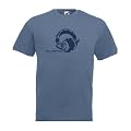 Motiv T-shirt Shirt Gr��en S M L XL XXL Verschiendene Farbvarianten