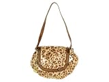 Unlisted Moulin Ruche Leopard Purse