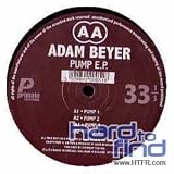 Pump Ep [12" VINYL]